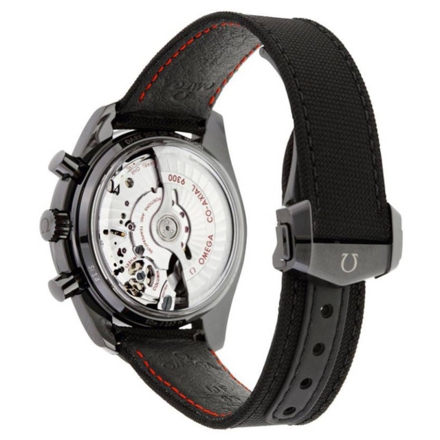 ZEGAREK OMEGA SPEEDMASTER Dark Side of the Moon