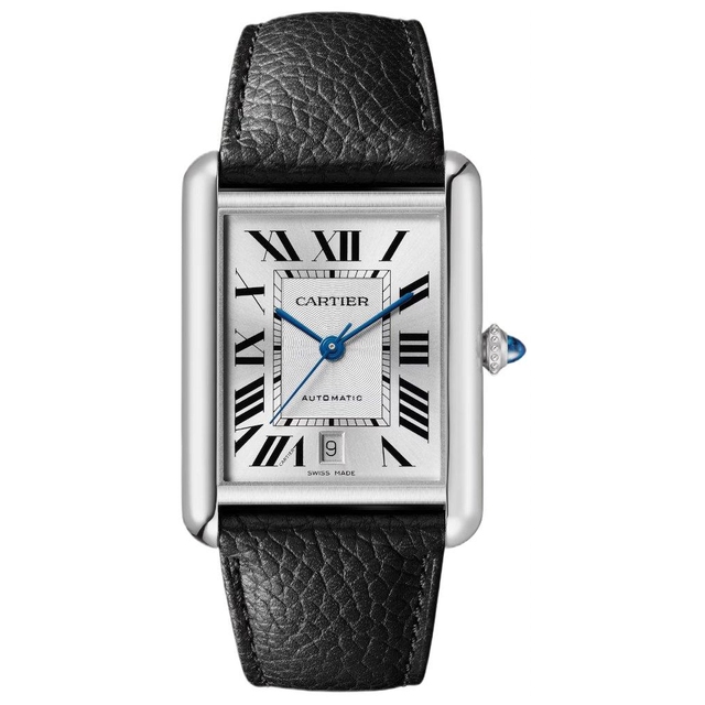 ZEGAREK CARTIER TANK MUST XL