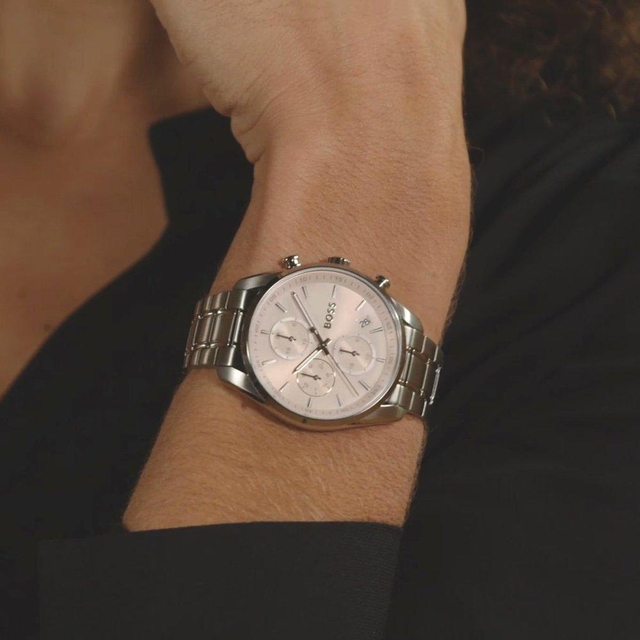 ZEGAREK BOSS GRAND TOUR