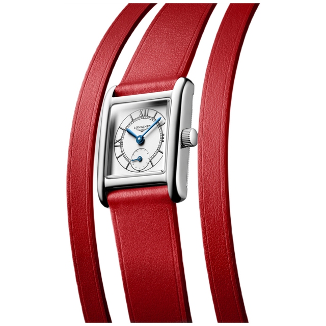 LONGINES MINI DOLCEVITA