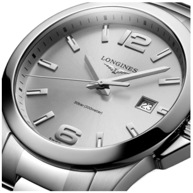 LONGINES CONQUEST
