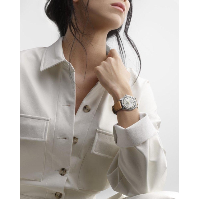 LONGINES CONQUEST HERITAGE