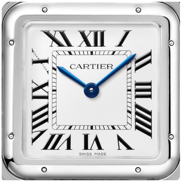 ZEGAREK CARTIER PANTHERE DE CARTIER L