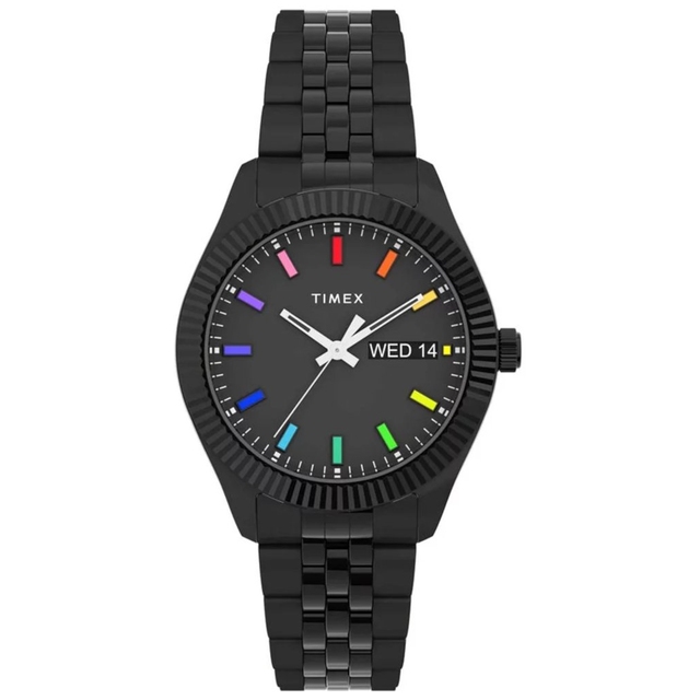 ZEGAREK TIMEX Legacy Rainbow