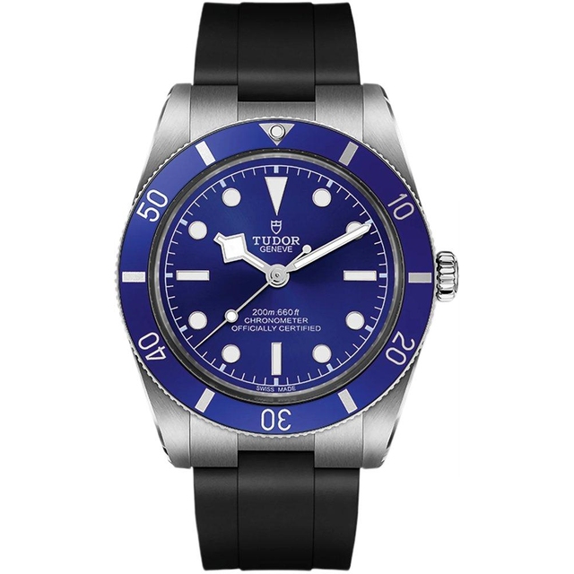 TUDOR BLACK BAY 54
