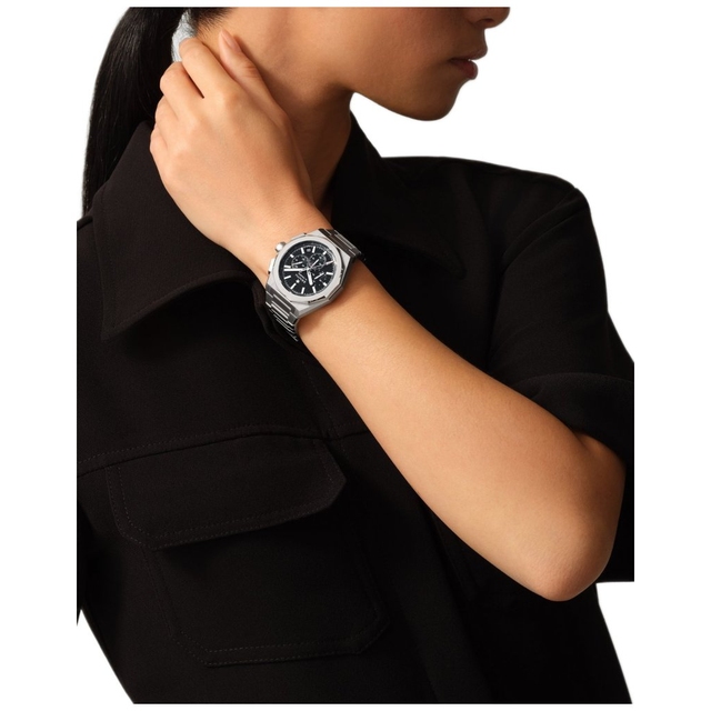 ZEGAREK ZENITH DEFY SKYLINE CHRONOGRAPH