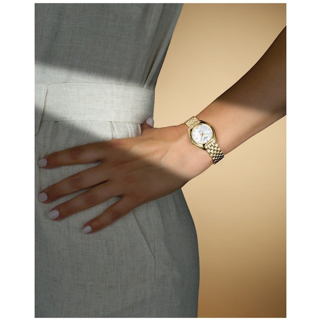 ZEGAREK CERTINA DS-2 LADY