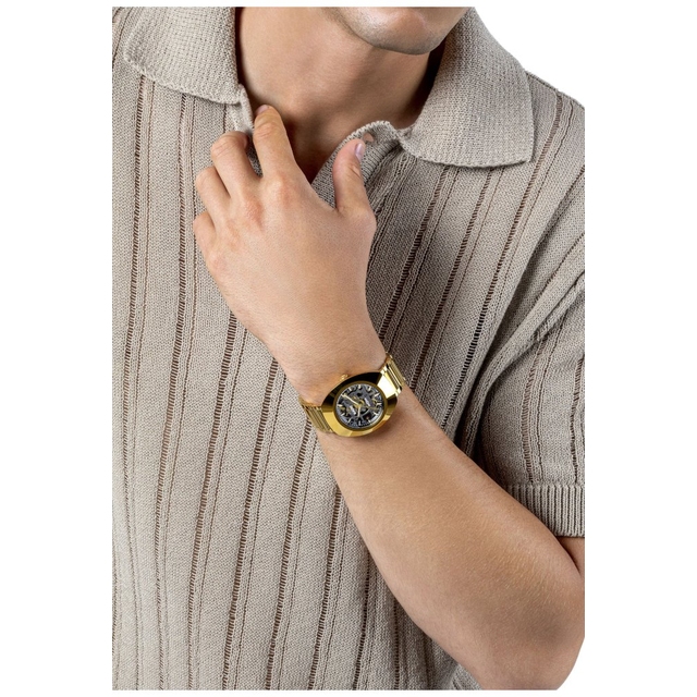 ZEGAREK RADO DIASTAR ORIGINAL AUTOMATIC SKELETON