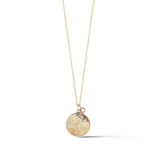 Naszyjnik złoty Ginette NY