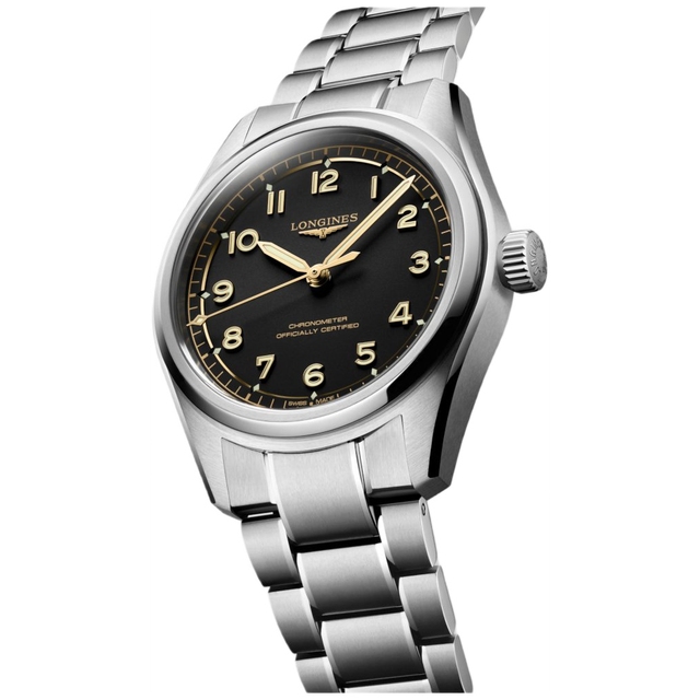 LONGINES SPIRIT PILOT