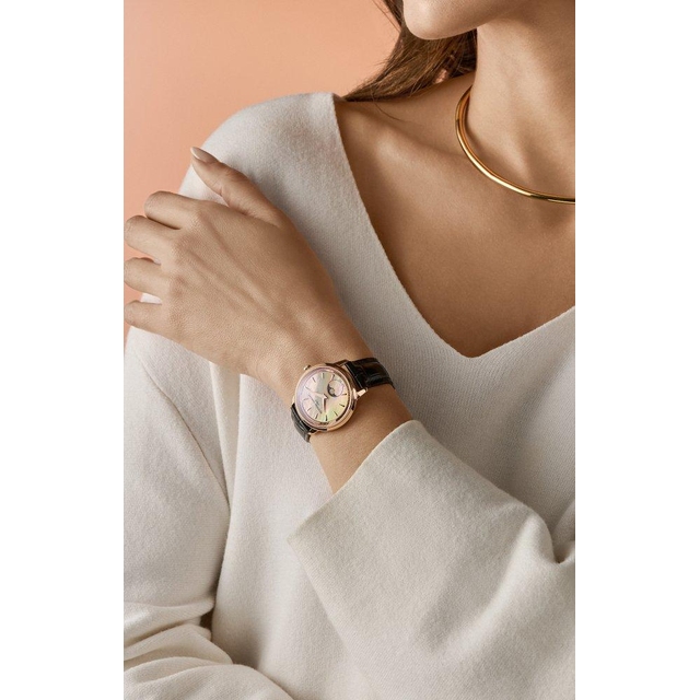 ZEGAREK FREDERIQUE CONSTANT CLASSICS MONETA MOONPHASE
