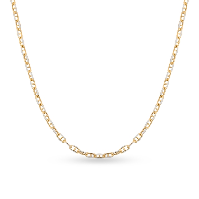 Łańcuszek złoty gucci