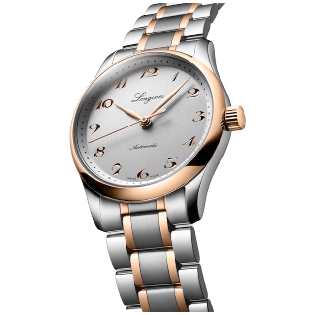 LONGINES MASTER COLLECTION