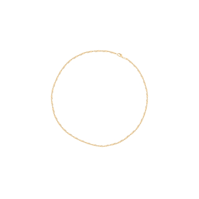 Bransoletka złota W.KRUK