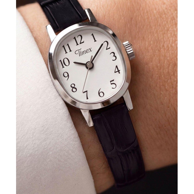 ZEGAREK TIMEX CAVATINA MINI