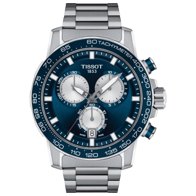 TISSOT SUPERSPORT CHRONO