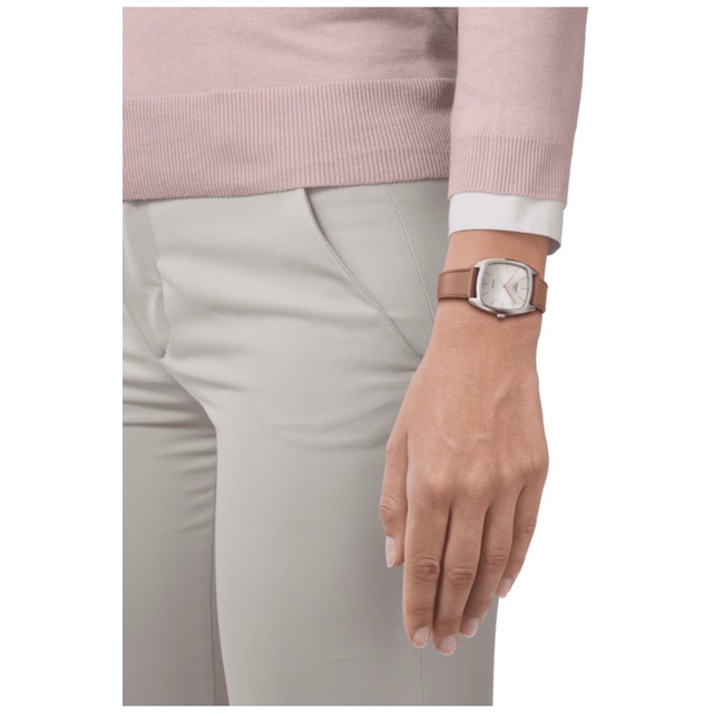 TISSOT STYLIST 32X32MM