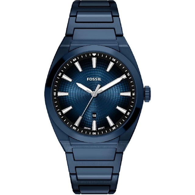 ZEGAREK FOSSIL EVERETT