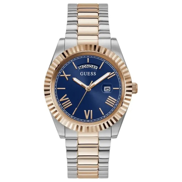 ZEGAREK GUESS CONNOISSEUR