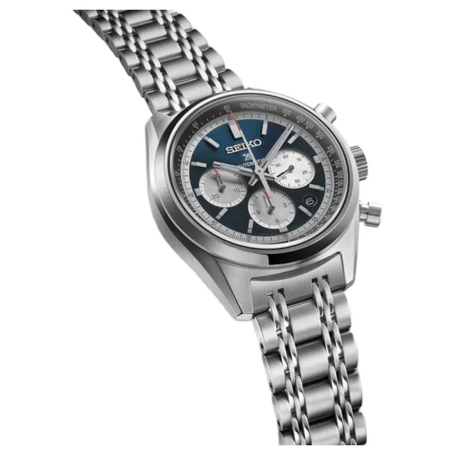 ZEGAREK SEIKO SPORT CHRONOGRAPH