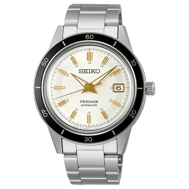 ZEGAREK SEIKO PRESAGE STYLE 60''S AUTOMATIC
