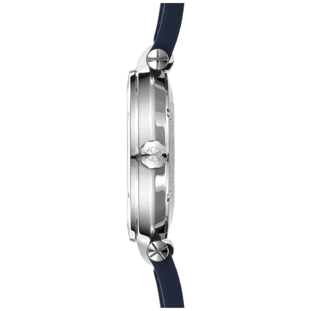 ZEGAREK HERBELIN NEWPORT AUTOMATIC SKELETON