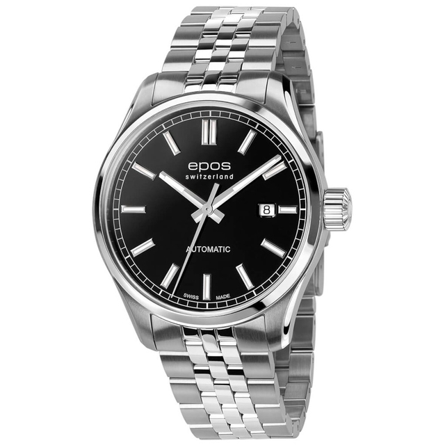 ZEGAREK EPOS TIMELESS 3501 AUTOMATIC