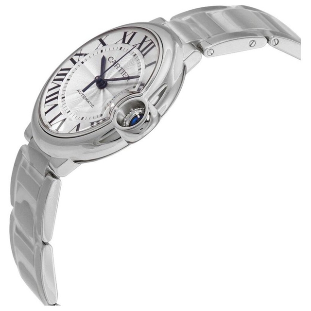 ZEGAREK CARTIER BALLON BLEU DE CARTIER
