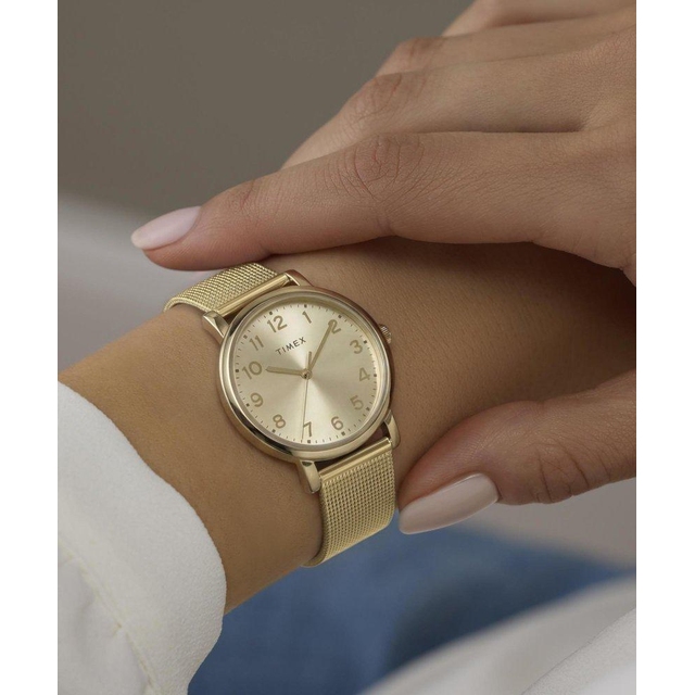 ZEGAREK TIMEX ORIGINALS