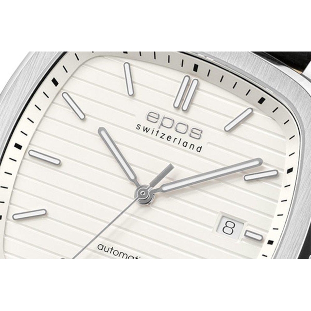 ZEGAREK EPOS TIMELESS 3511 AUTOMATIC