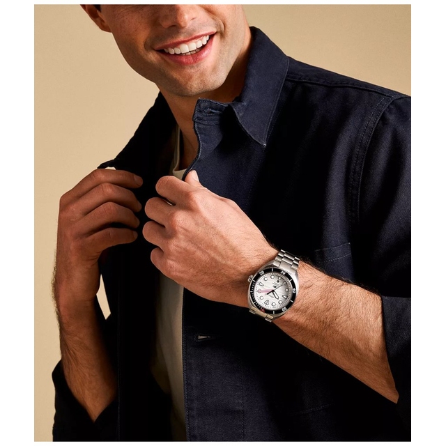 ZEGAREK FOSSIL BREAKER