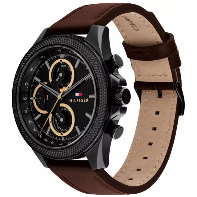 ZEGAREK TOMMY HILFIGER CLARK