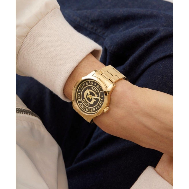 ZEGAREK GUESS COLLEGIATE G