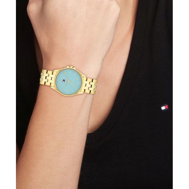 ZEGAREK TOMMY HILFIGER JADE