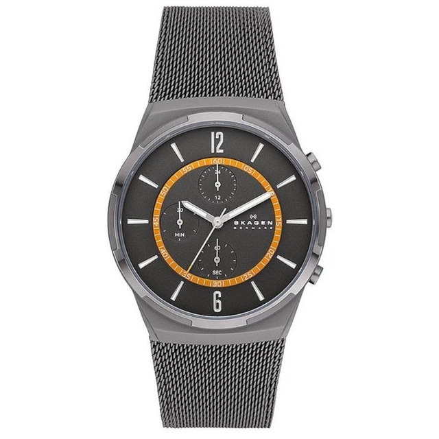 ZEGAREK SKAGEN MELBYE CHRONOGRAPH