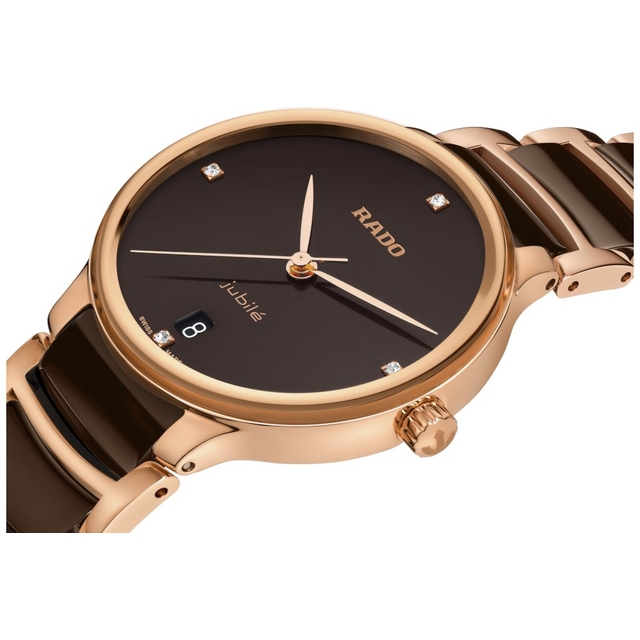 ZEGAREK RADO Centrix Diamonds