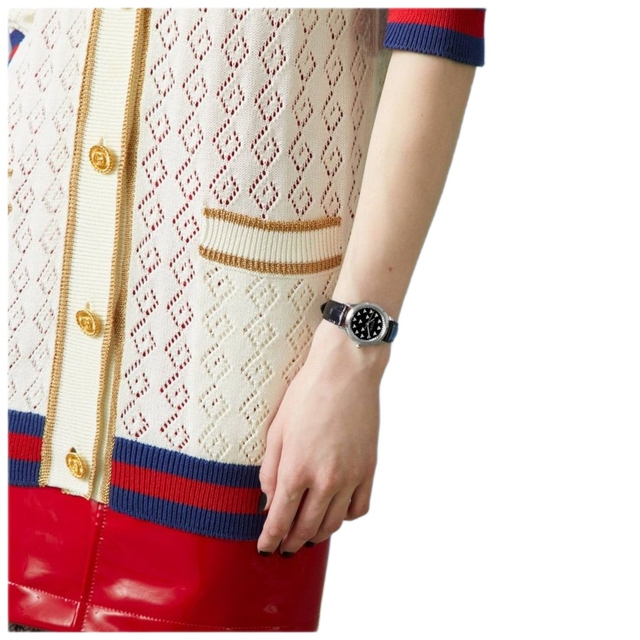 ZEGAREK GUCCI G-TIMELESS