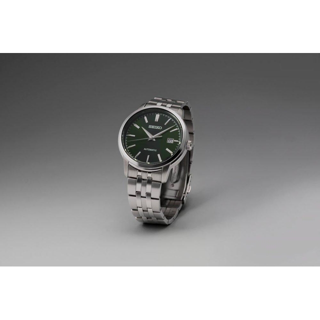 ZEGAREK SEIKO CLASSIC AUTOMATIC