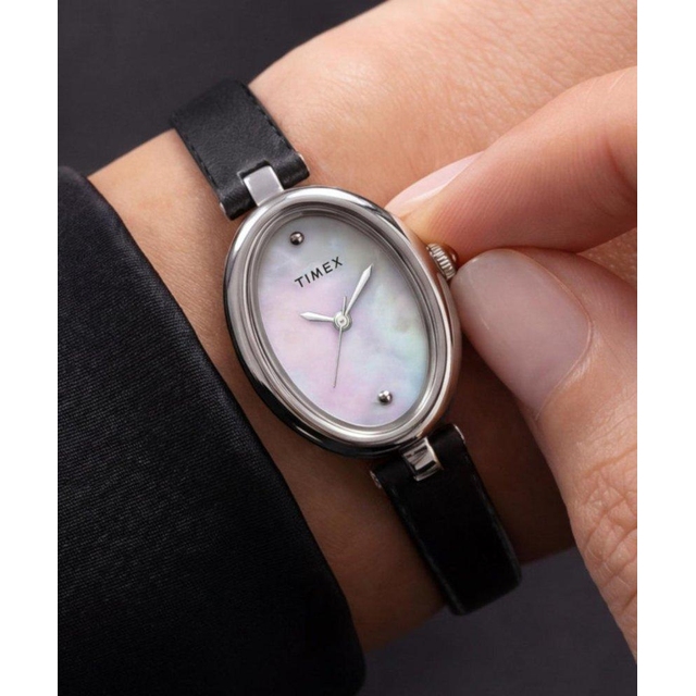 ZEGAREK TIMEX CAVATINA LUXE