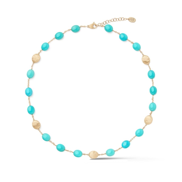 Naszyjnik złoty Marco Bicego