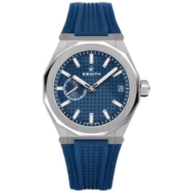 ZEGAREK ZENITH DEFY SKYLINE