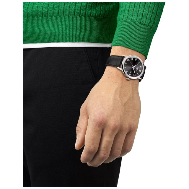 TISSOT CLASSIC DREAM 42MM