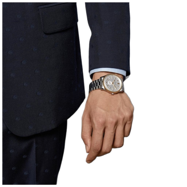 ZEGAREK GUCCI G-TIMELESS