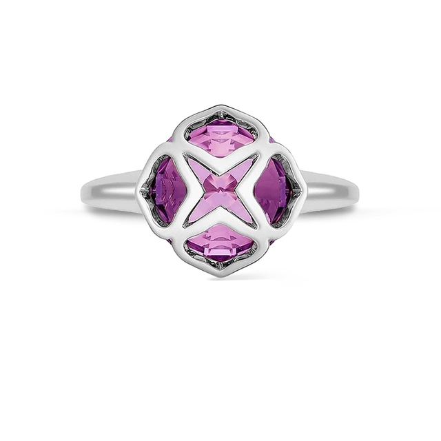 Pierścionek złoty CHOPARD