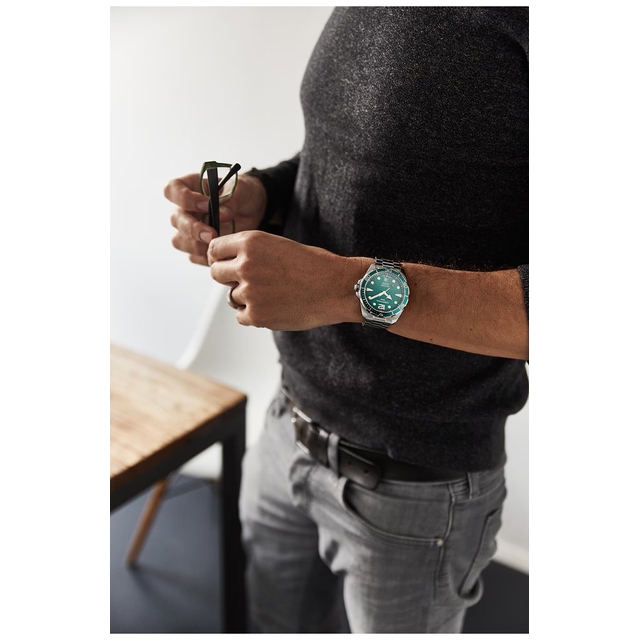 ZEGAREK CERTINA DS ACTION GENT