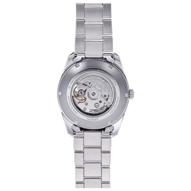 ZEGAREK ORIENT CONTEMPORARY OPEN HEART