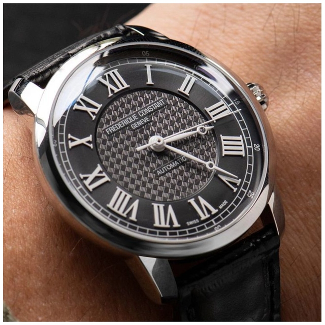 ZEGAREK FREDERIQUE CONSTANT CLASSICS PREMIERE