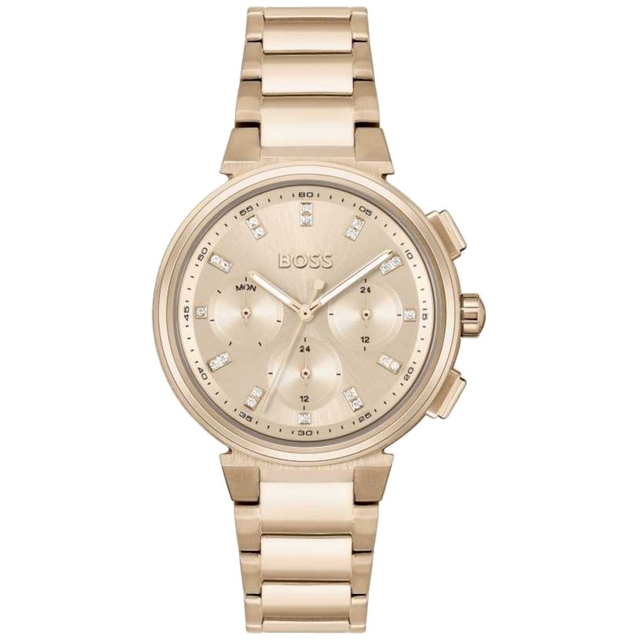ZEGAREK BOSS ONE