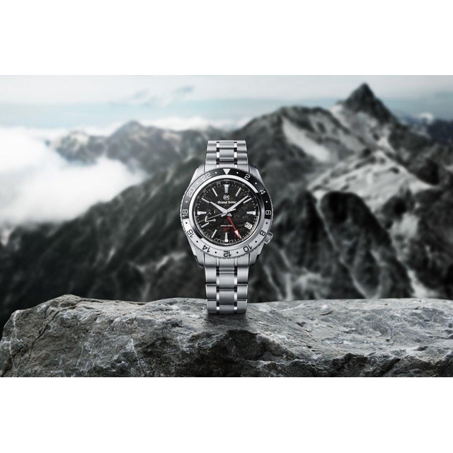 ZEGAREK GRAND SEIKO SPORT
