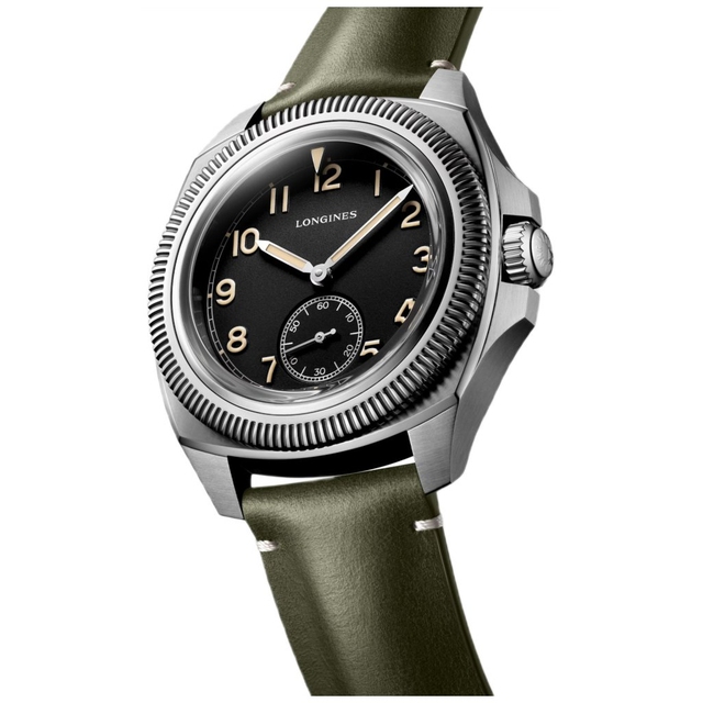 LONGINES PILOT MAJETEK